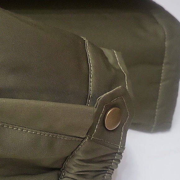 Banana Republic Mid-length Coat - Picture 5 of 9